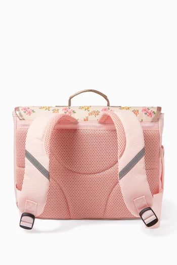 Medium Liberty School Bag