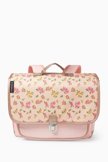 Medium Liberty School Bag