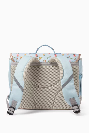 Medium Liberty School Bag