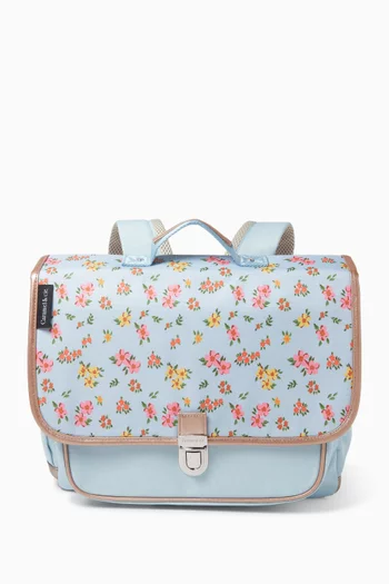 Medium Liberty School Bag