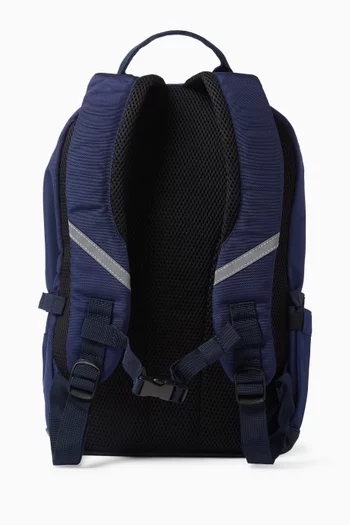 Large Lady Backpack