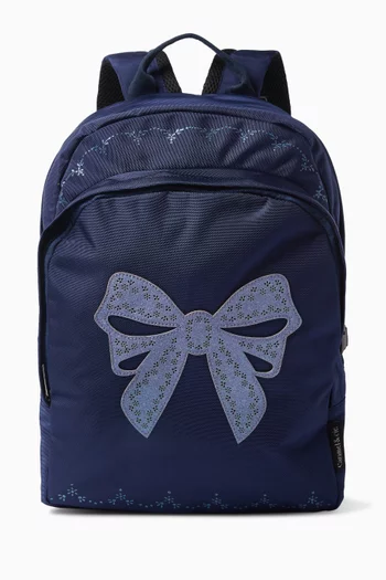 Large Lady Backpack