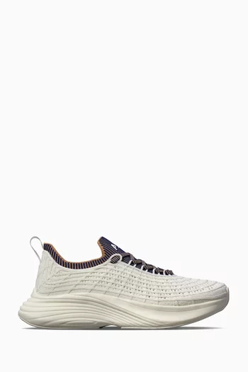 TechLoom Zipline Sneakers