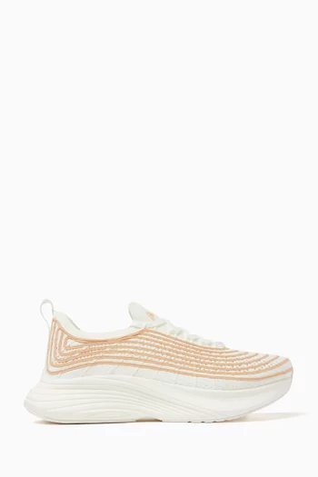 TechLoom Zipline Sneakers