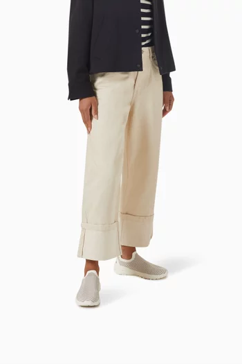 TechLoom Traveler Slip-on Sneakers