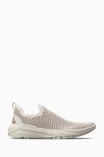 TechLoom Traveler Slip-on Sneakers