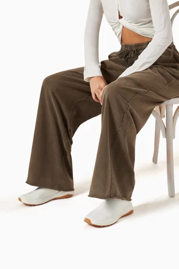 TechLoom Traveler Slip-on Sneakers