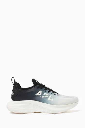 Podium Sneakers in AeroLux™