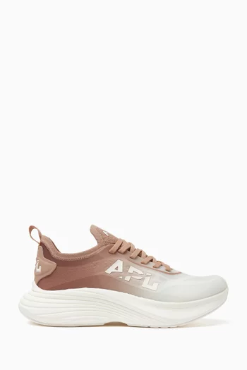 Podium Sneakers in AeroLux™