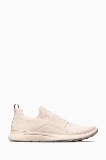 TechLoom Bliss Slip-on Sneakers