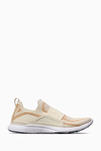 TechLoom Bliss Slip-on Sneakers