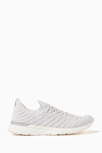 TechLoom Wave Convertible Sneakers