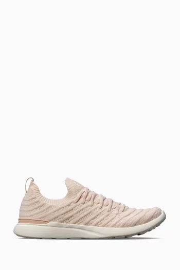 TechLoom Wave Convertible Sneakers