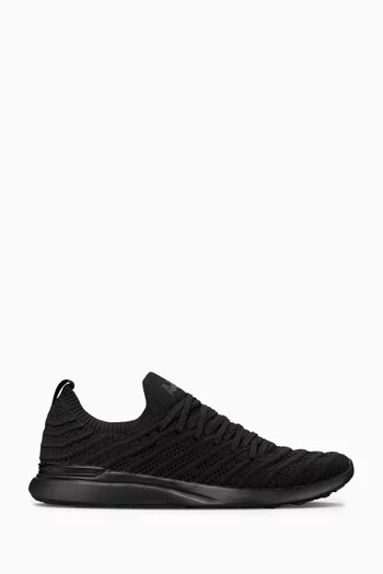 TechLoom Wave Convertible Sneakers