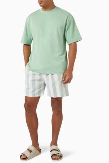 Oscar T-shirt in Cotton-blend