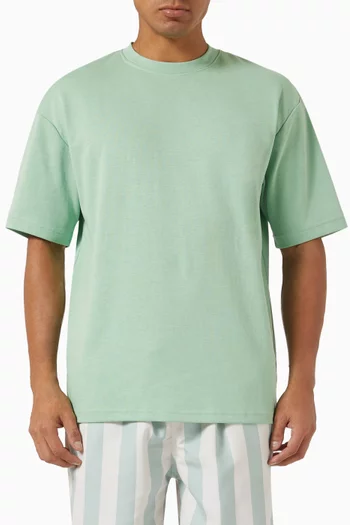 Oscar T-shirt in Cotton-blend