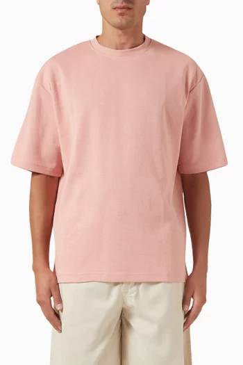 Oscar T-shirt in Cotton-blend
