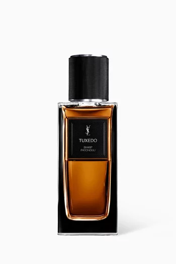 Le Vestiaire des Parfums Tuxedo Sharp Patchouli, 125ml