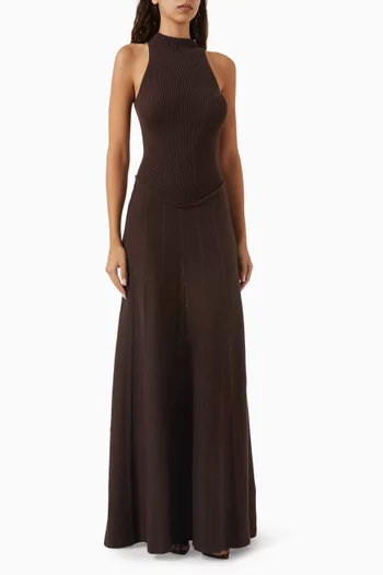 Asteri Maxi Dress