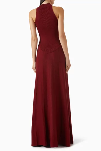 Asteri Maxi Dress