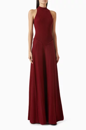 Asteri Maxi Dress