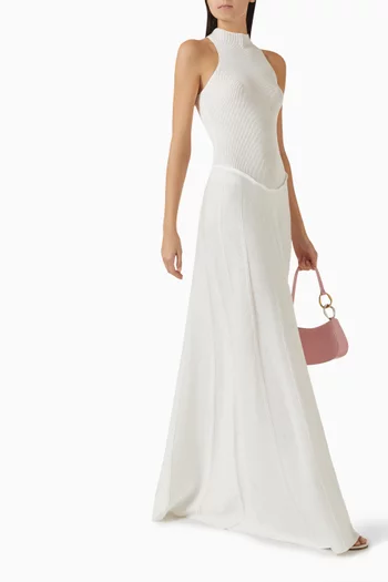 Asteri Maxi Dress