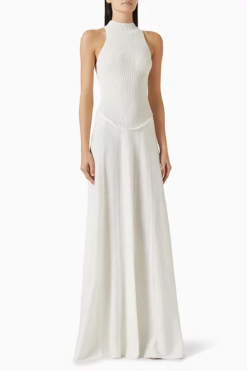 Asteri Maxi Dress