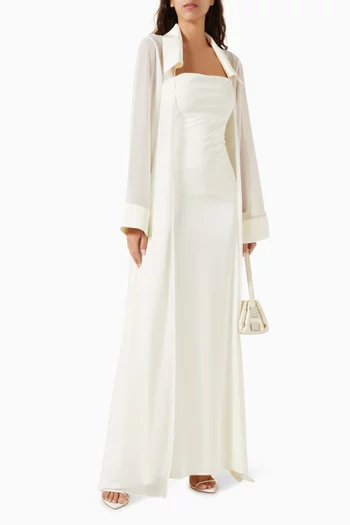 Amira Jacket & Dress Set
