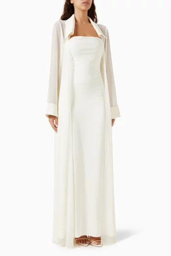 Amira Jacket & Dress Set