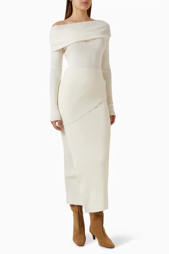 Avani Top & Skirt Set