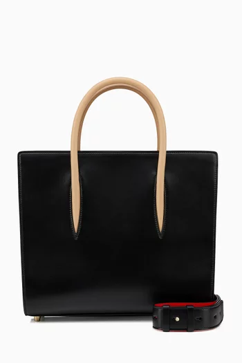 Medium Paloma Bag in Nappa Leather