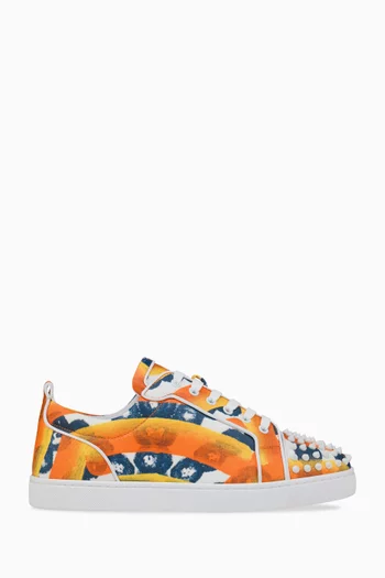 Louis Junior Spikes Sneakers