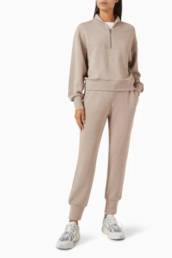 The Slim-fit Pants 27.5" in DoubleSoft®