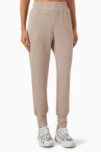 The Slim-fit Pants 27.5" in DoubleSoft®