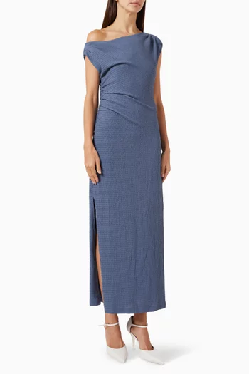Freya Asymmetric Dress