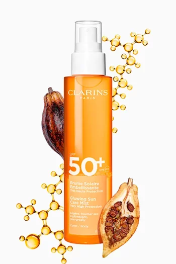 Sun Care Water Mist SPF 50+, 150ml