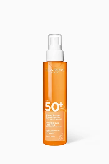 Sun Care Water Mist SPF 50+, 150ml