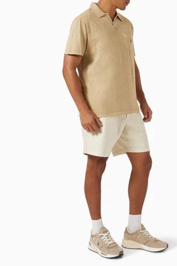 Classic Fit Prepster Shorts in Cotton