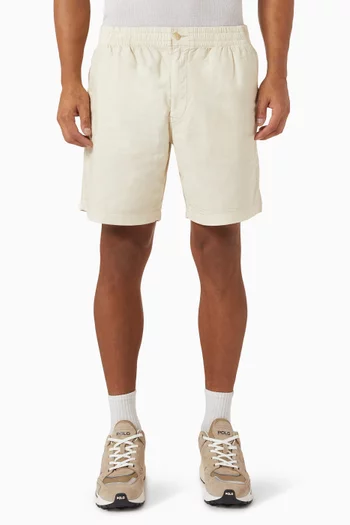 Classic Fit Prepster Shorts in Cotton