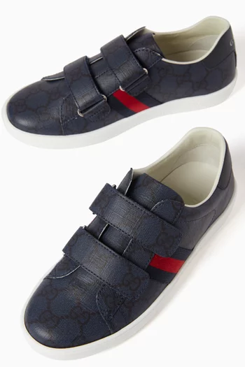 Ace Velcro Sneaker