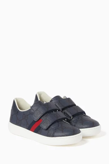 Ace Velcro Sneaker