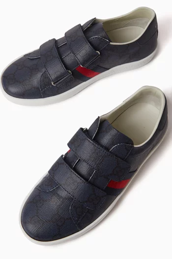 Ace Velcro Sneaker
