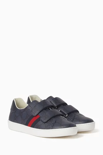 Ace Velcro Sneaker
