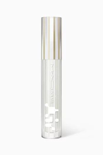 Zephyr Lipglass Air Non-Sticky Gloss, 5ml