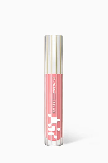 Snobbish Lipglass Air Non-Sticky Gloss, 5ml