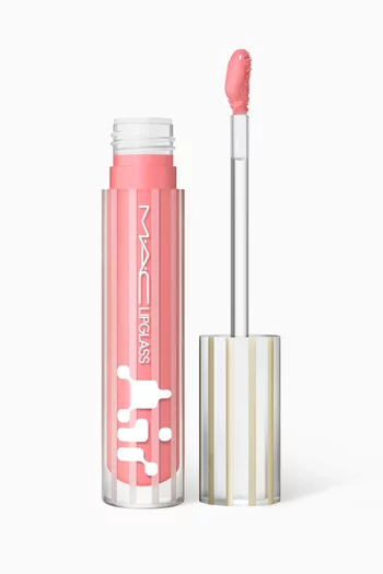 Snobbish Lipglass Air Non-Sticky Gloss, 5ml
