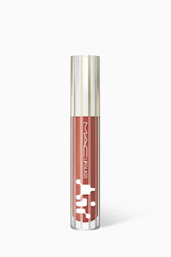 Casual Lipglass Air Non-Sticky Gloss, 5ml