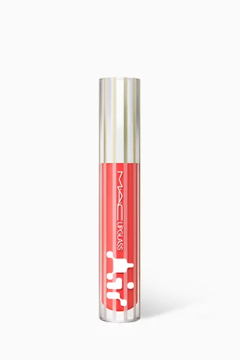 Spritz Lipglass Air Non-Sticky Gloss, 5ml