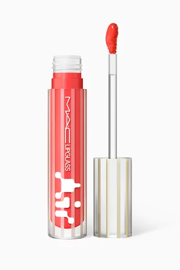 Spritz Lipglass Air Non-Sticky Gloss, 5ml