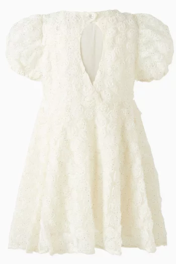 Ally Dress